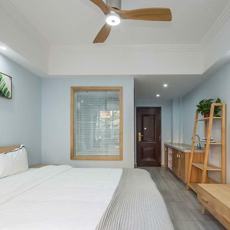 Kingreal Seaview Resort Санья Экстерьер фото